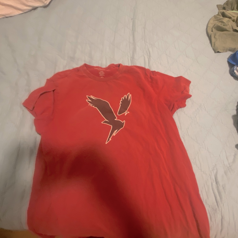 America Engle shirt